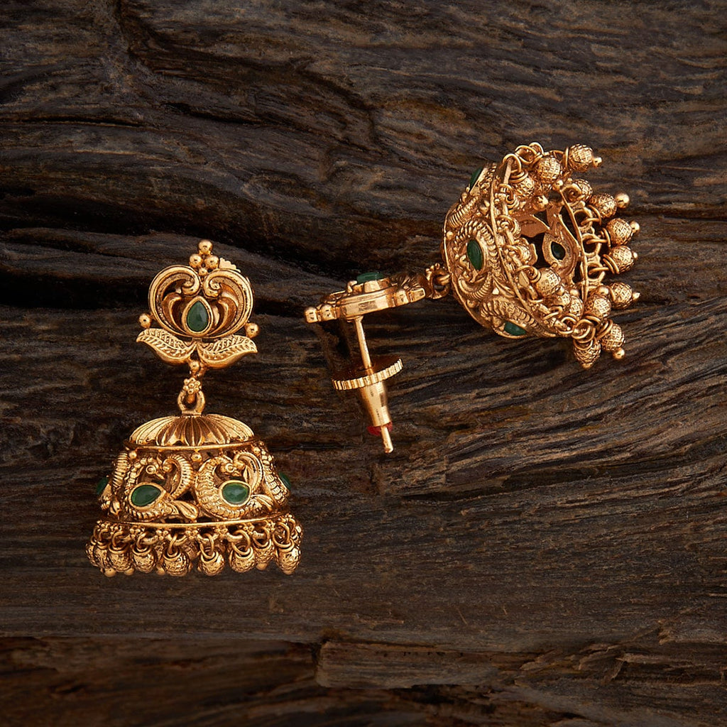 Antique Earring Antique Earring 157638