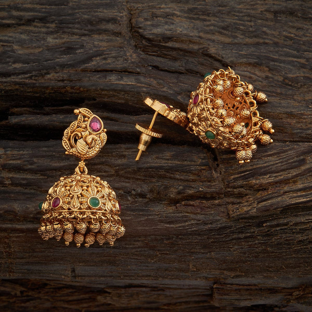 Antique Earring Antique Earring 157639