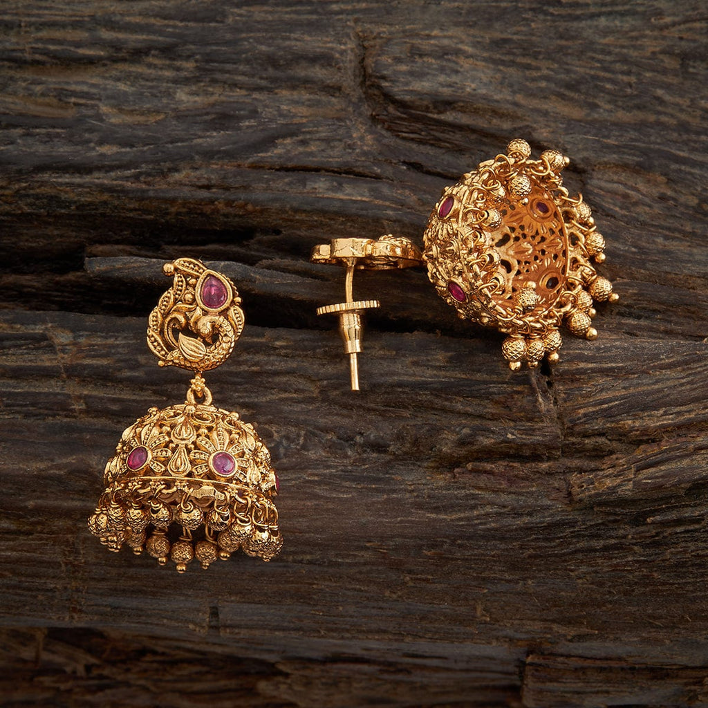 Antique Earring Antique Earring 157639