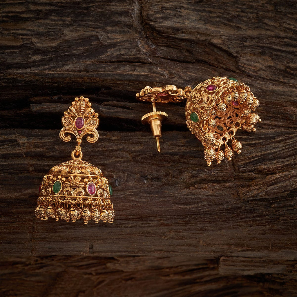 Antique Earring Antique Earring 157640