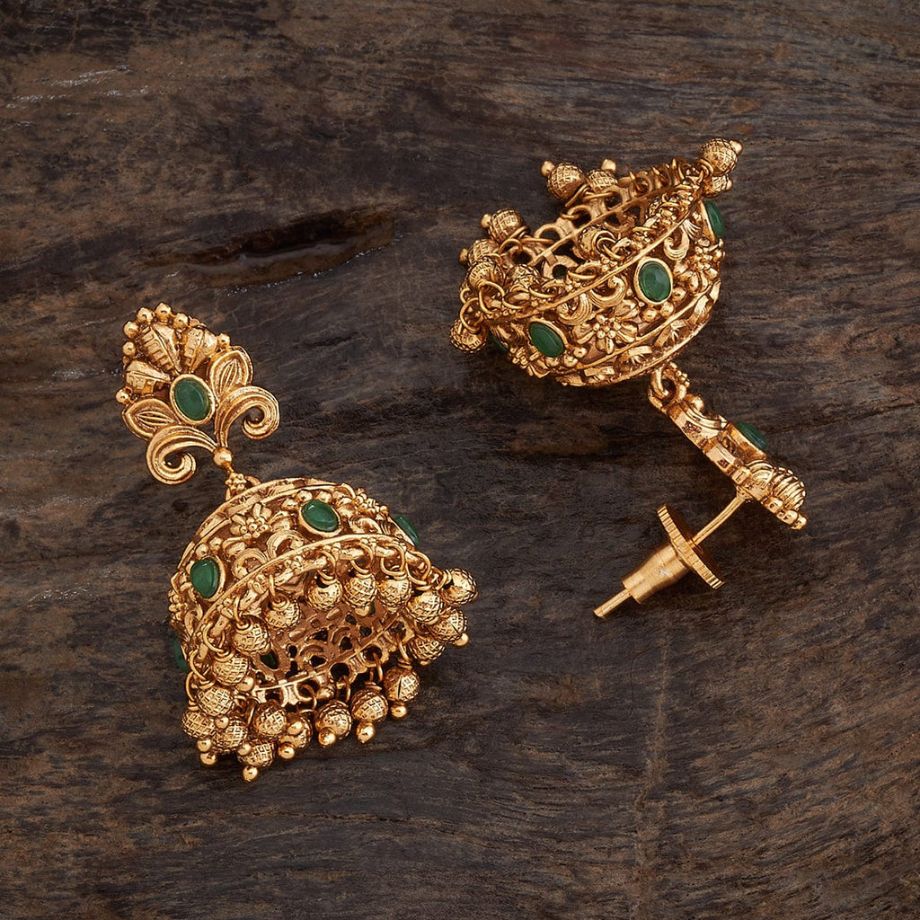 Antique Earring Antique Earring 157640