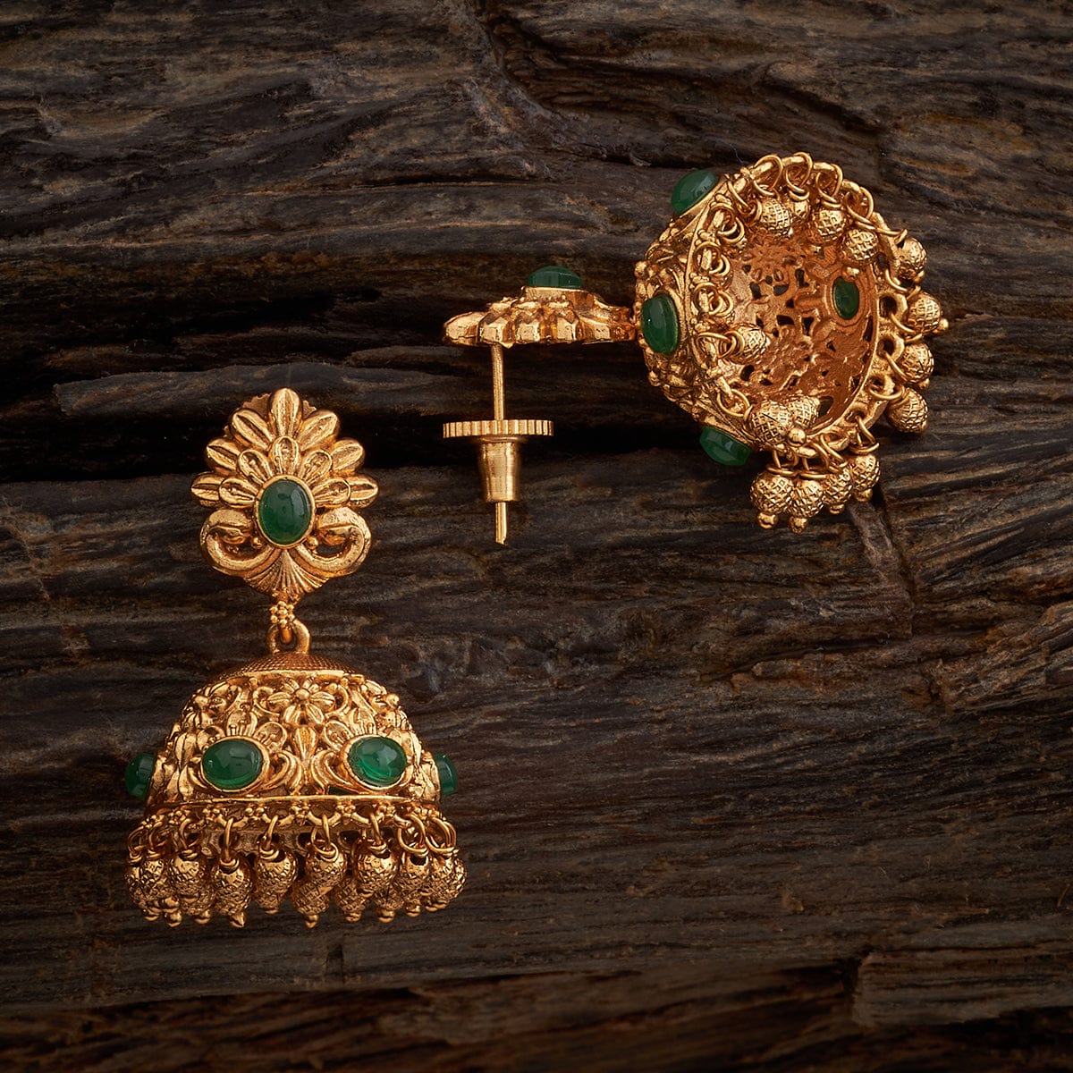 Antique Earring Antique Earring 157659