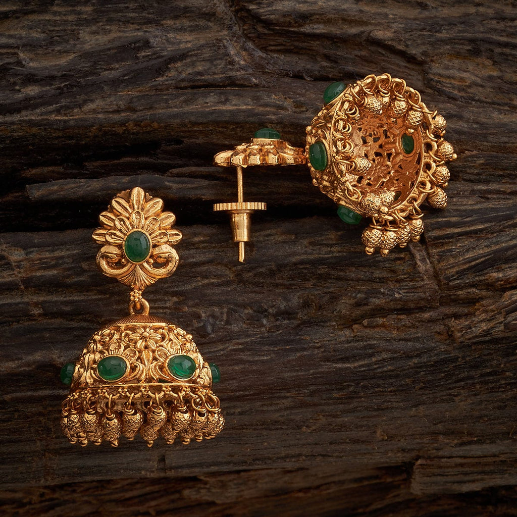 Antique Earring Antique Earring 157659