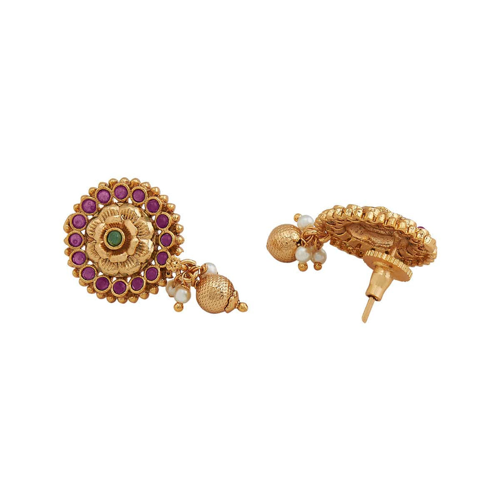 Antique Earring Antique Earring 157662