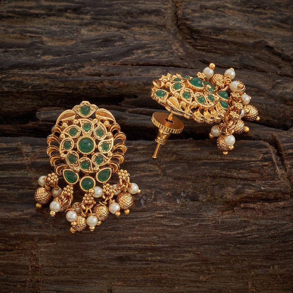 Antique Earring Antique Earring 157666