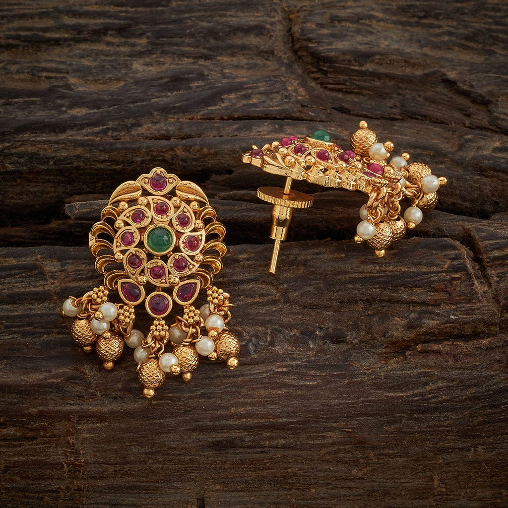 Antique Earring Antique Earring 157666