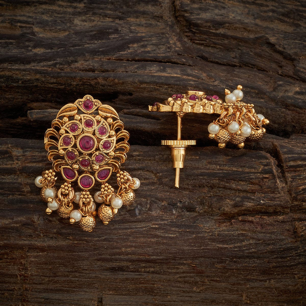 Antique Earring Antique Earring 157666