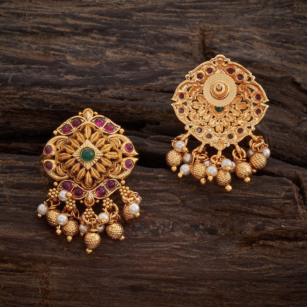 Antique Earring Antique Earring 157669