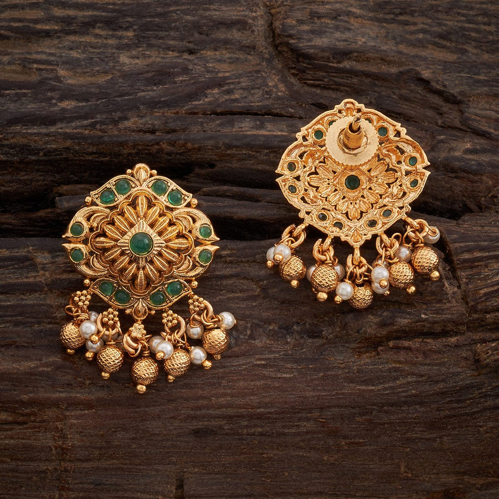 Antique Earring Antique Earring 157669