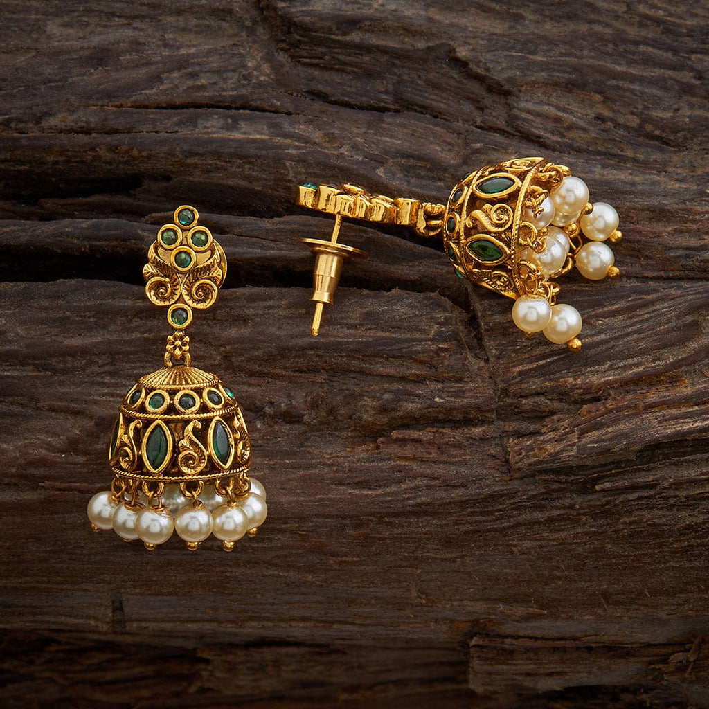 Antique Earring Antique Earring 162051