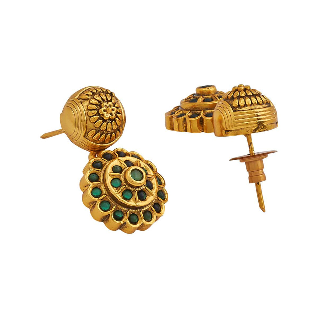 Antique Earring Antique Earring 162069