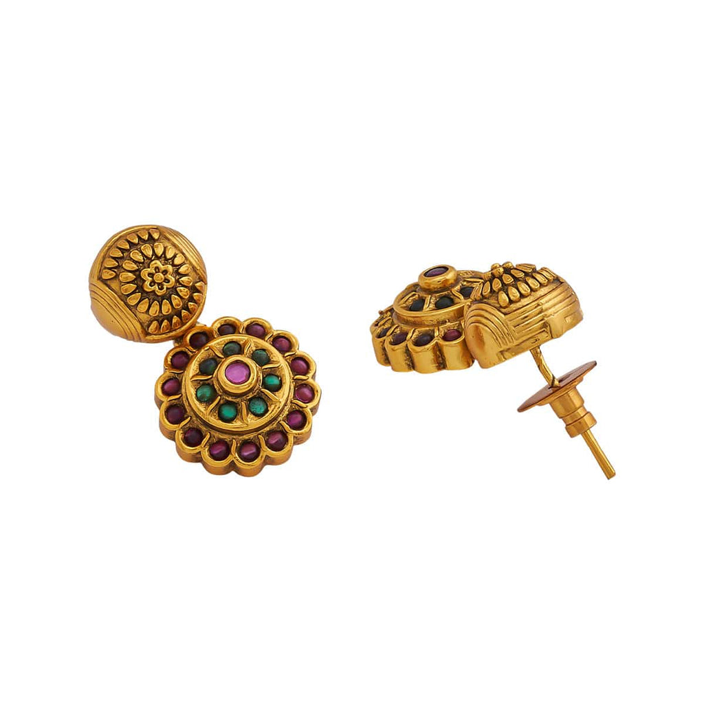 Antique Earring Antique Earring 162069