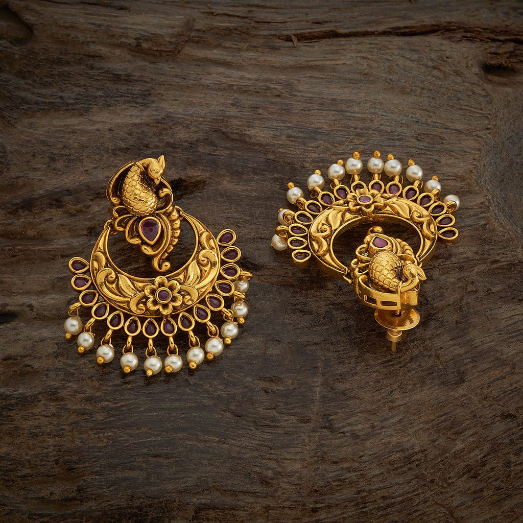 Antique Earring Antique Earring 162761