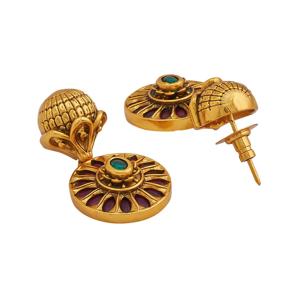 Antique Earring Antique Earring 162765