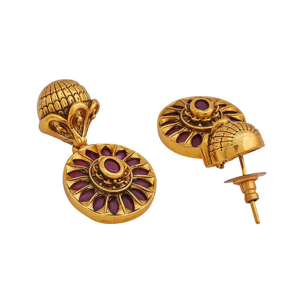 Antique Earring Antique Earring 162765