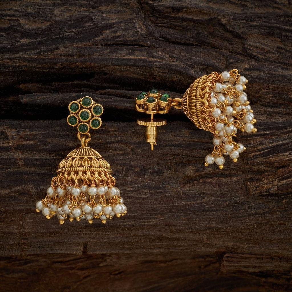 Antique Earring Antique Earring 163393