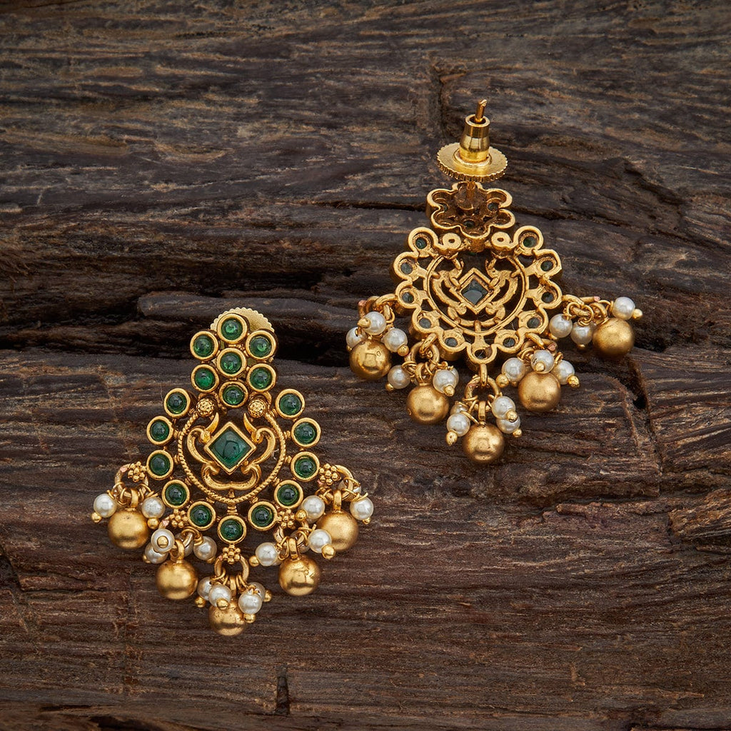 Antique Earring Antique Earring 163396