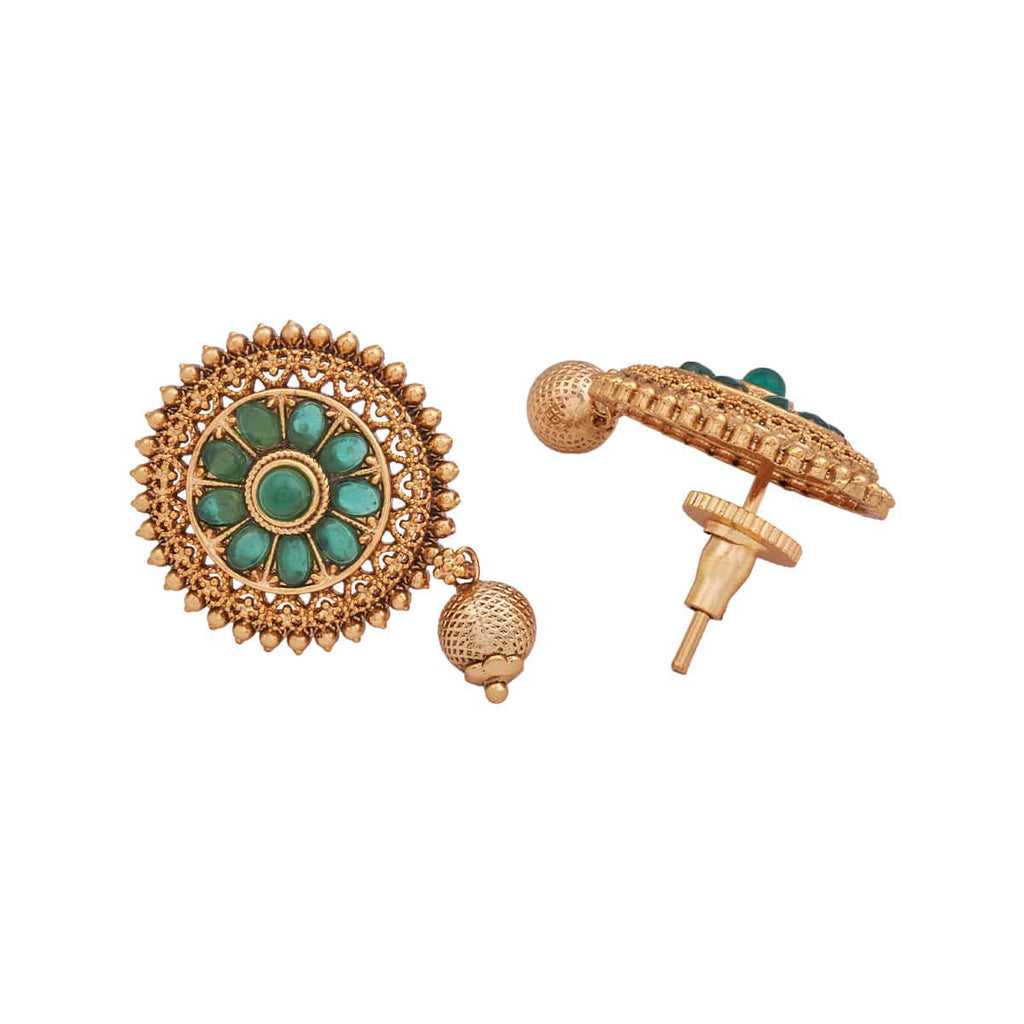 Antique Earring Antique Earring 164075