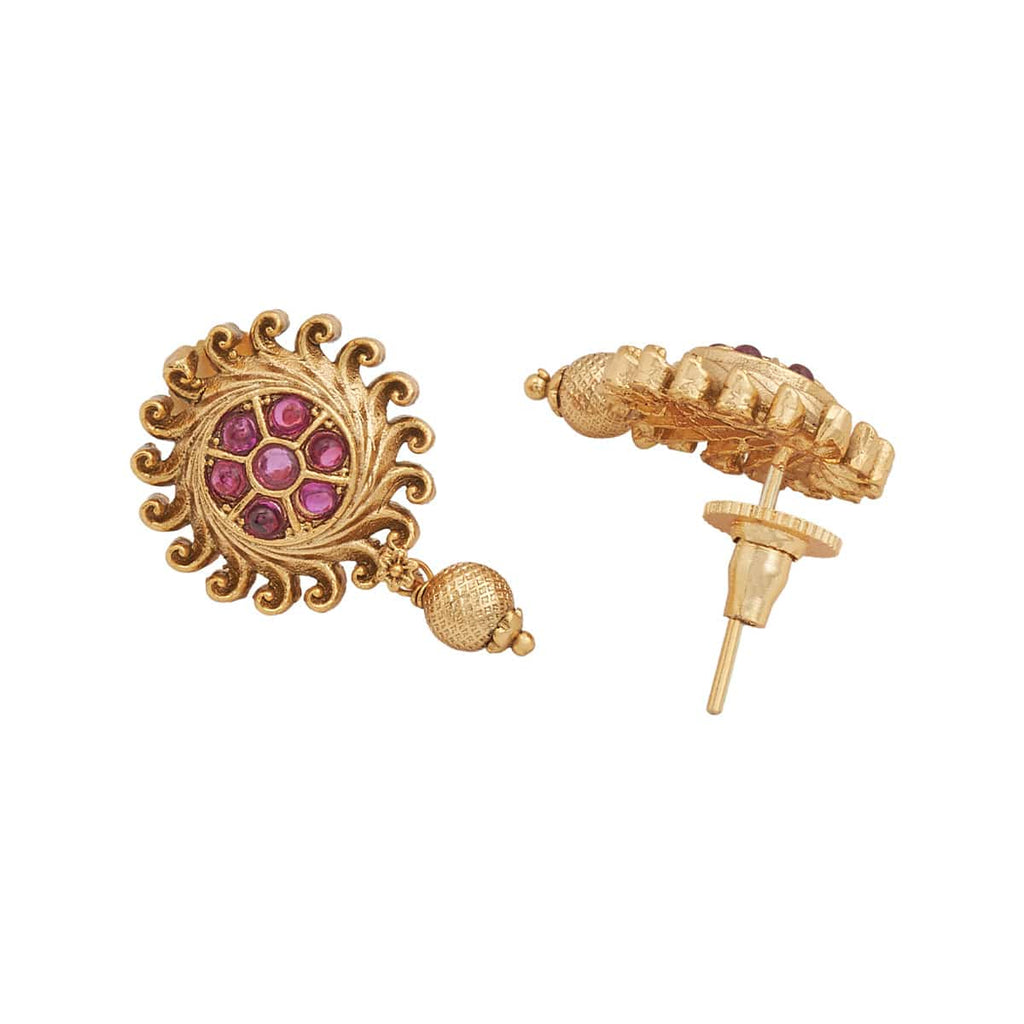 Antique Earring Antique Earring 164076