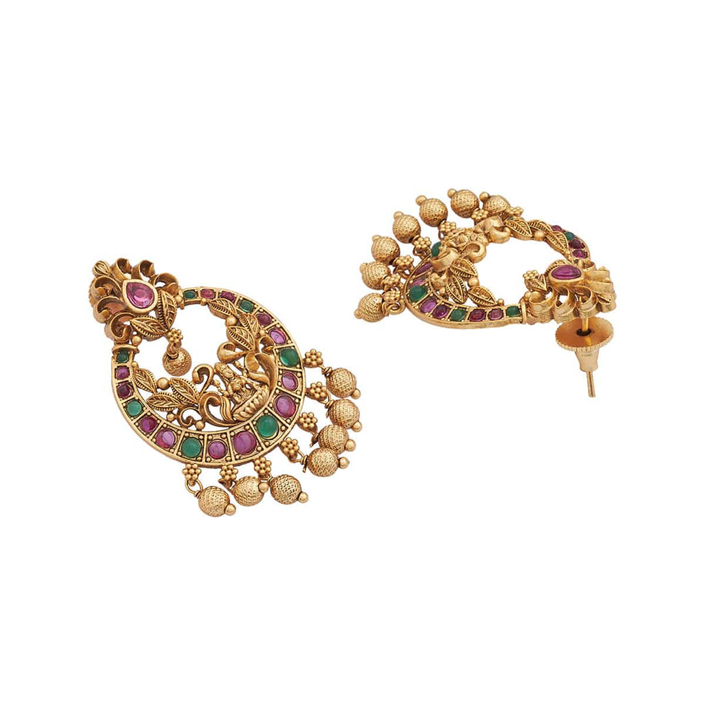 Antique Earring Antique Earring 164091