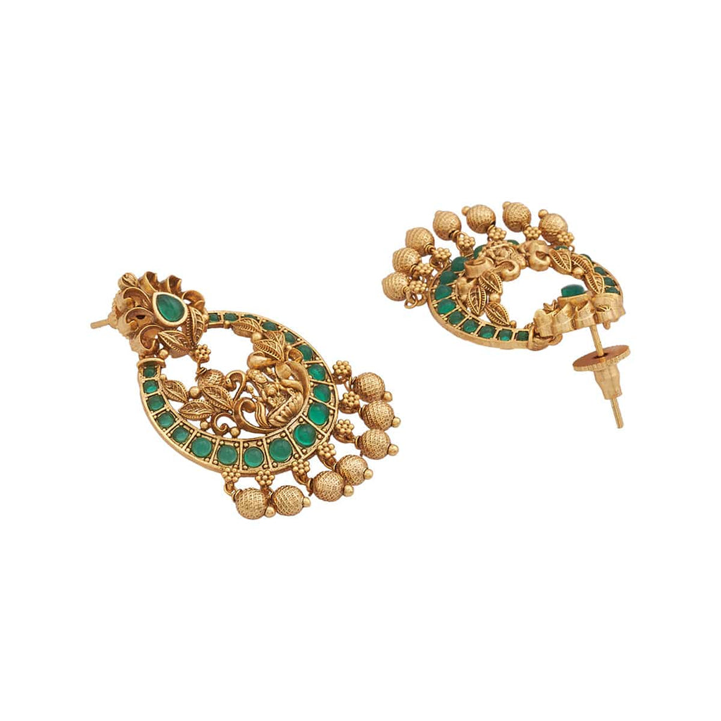 Antique Earring Antique Earring 164091