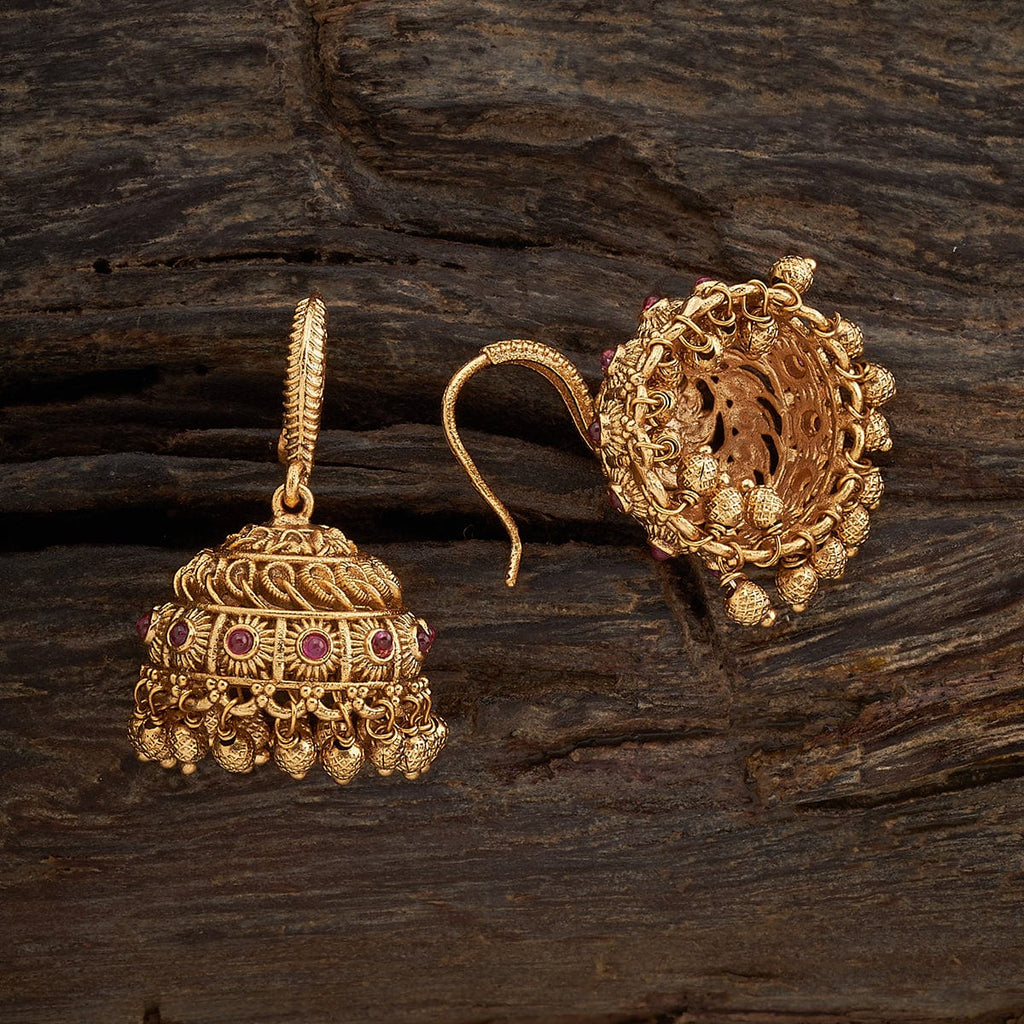 Antique Earring Antique Earring 164103