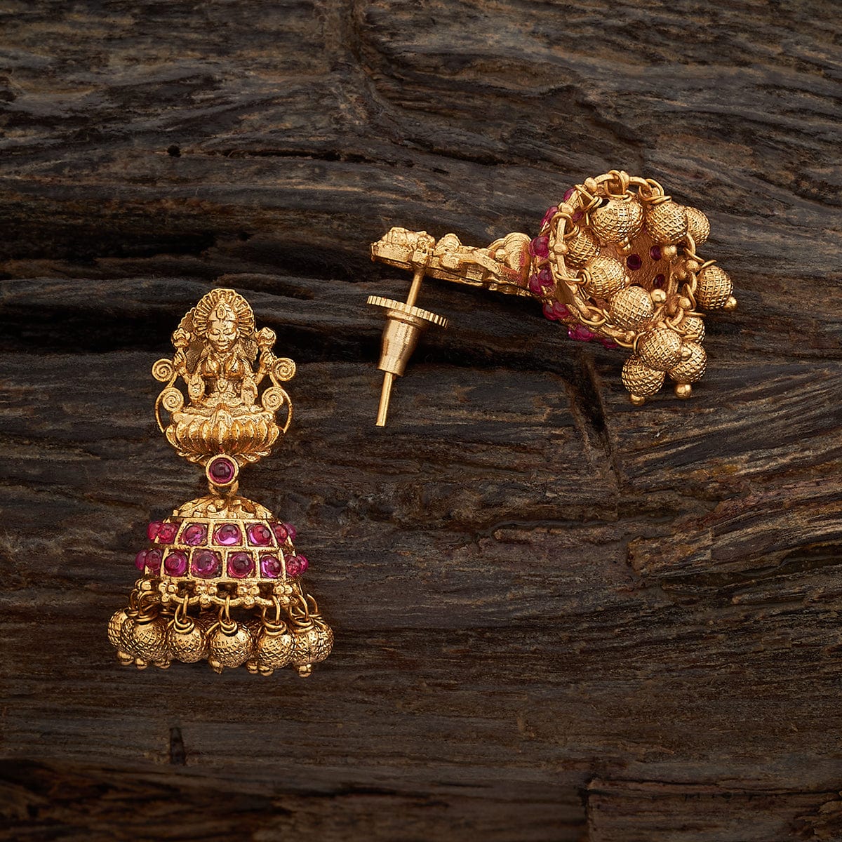 Antique Earring Antique Earring 164106