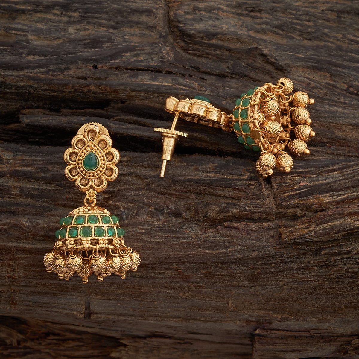 Antique Earring Antique Earring 164107