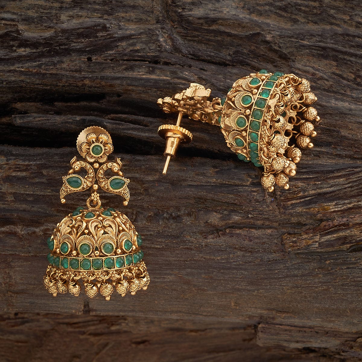 Antique Earring Antique Earring 164108