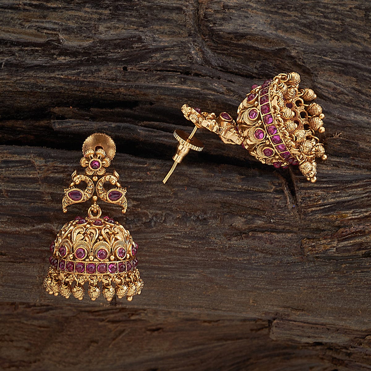 Antique Earring Antique Earring 164108