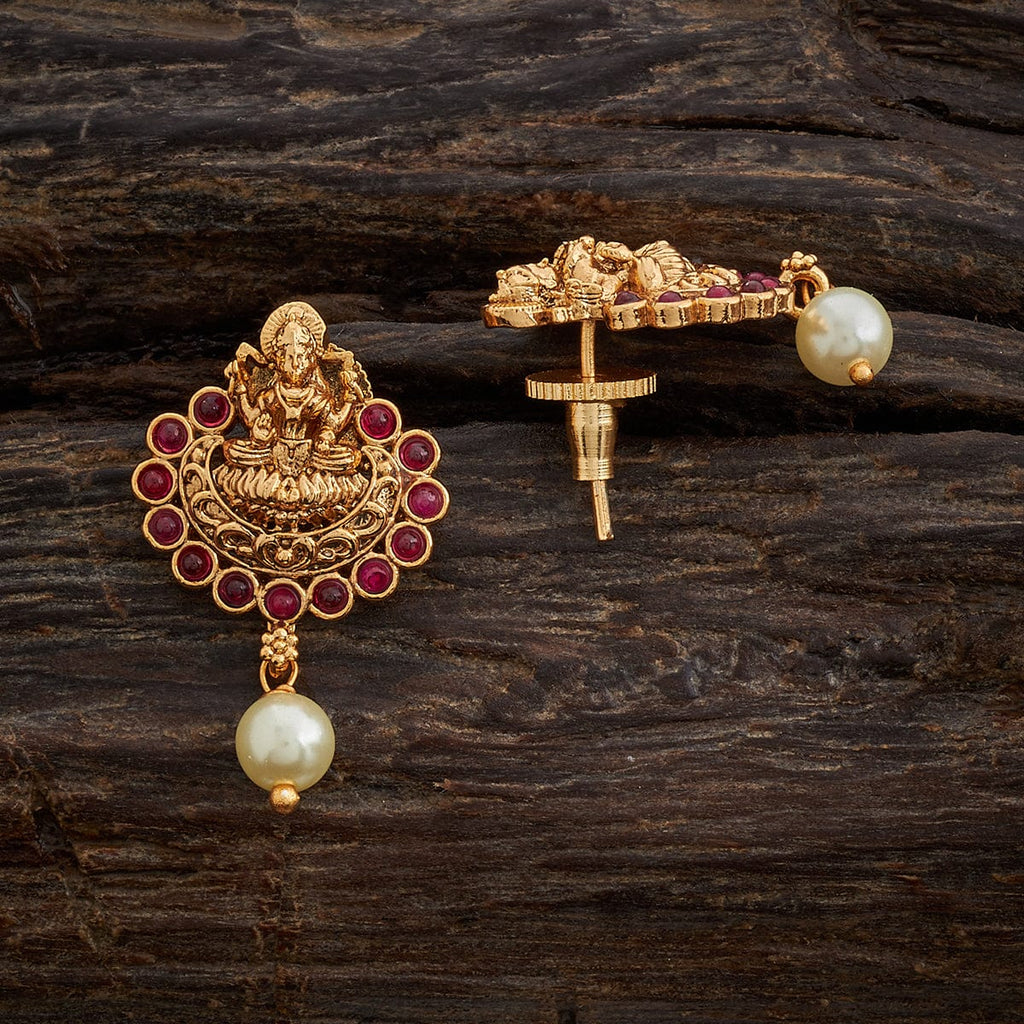 Antique Earring Antique Earring 165427