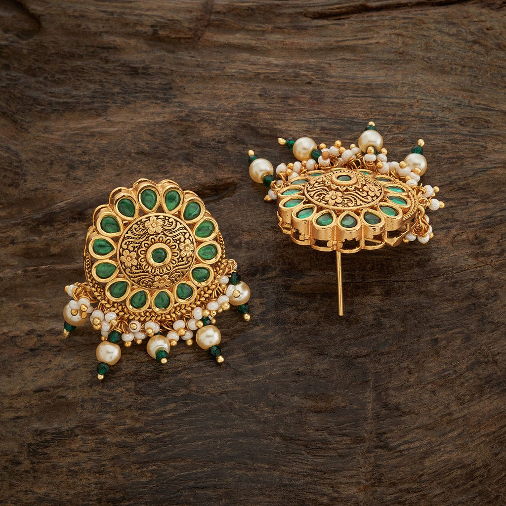 Antique Earring Antique Earring 167769