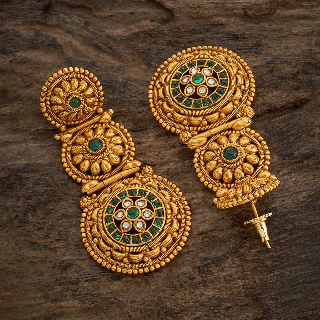 Antique Earring Antique Earring 167873