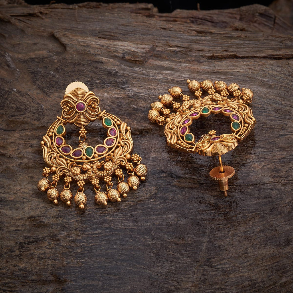 Antique Earring Antique Earring 169520