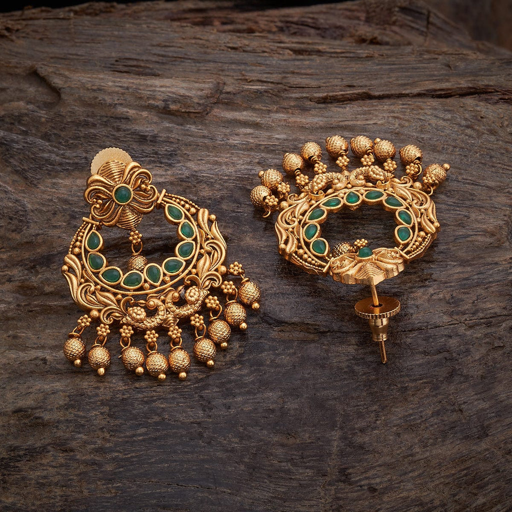 Antique Earring Antique Earring 169520