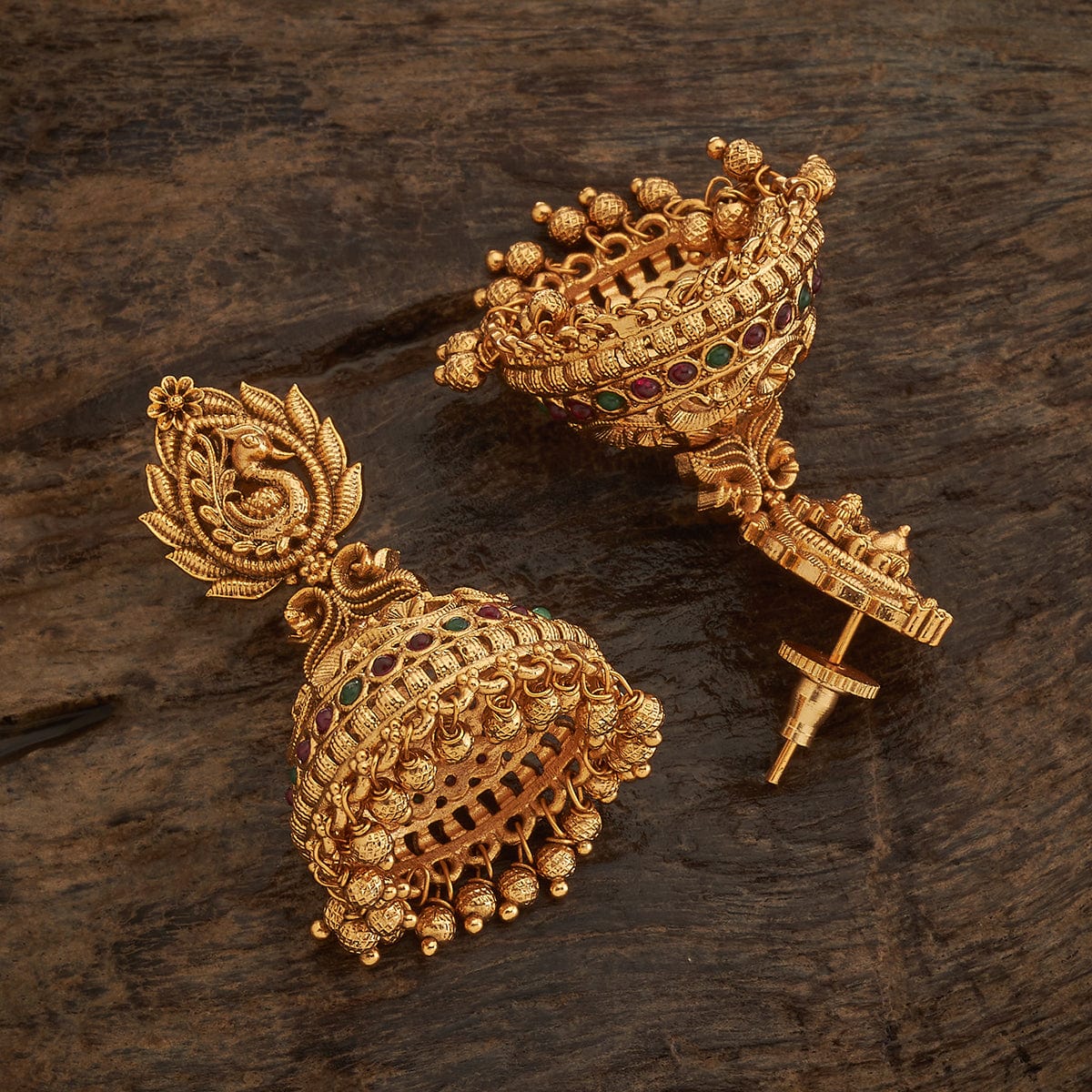 Antique Earring Antique Earring 169523