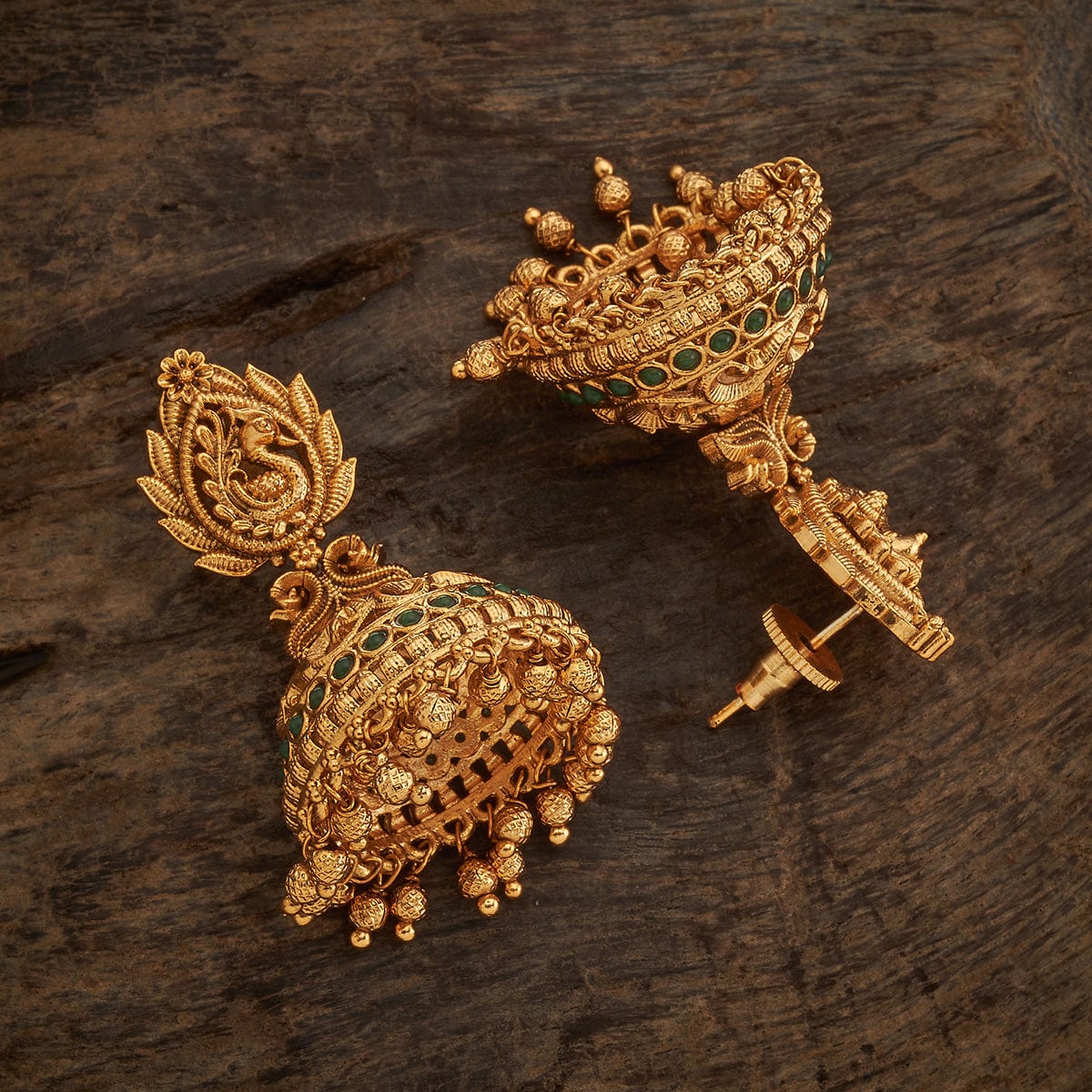 Antique Earring Antique Earring 169523