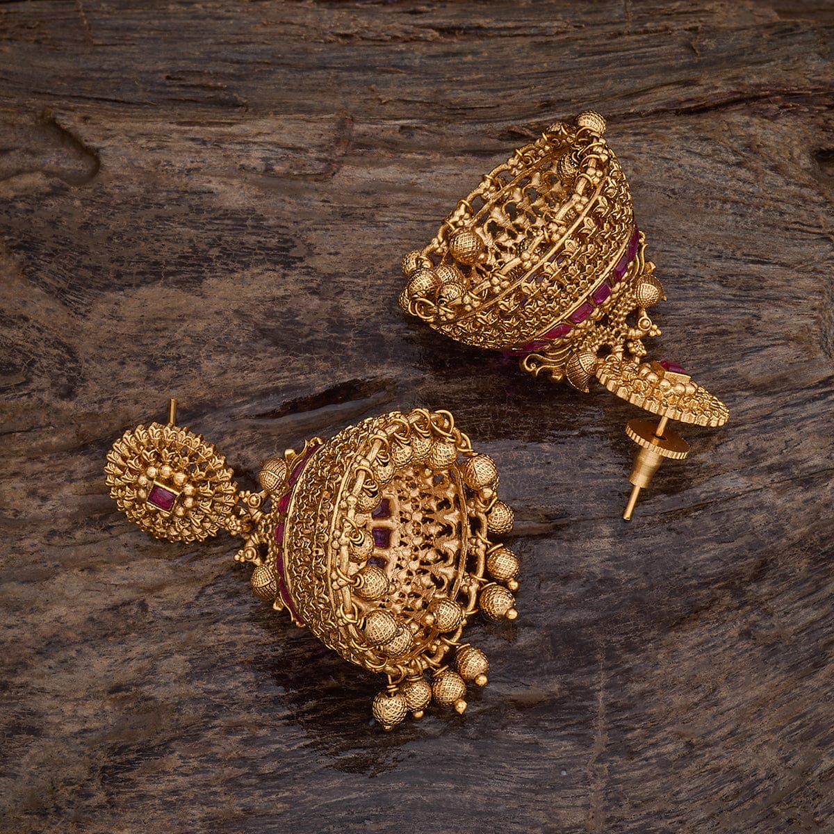 Antique Earring Antique Earring 169525