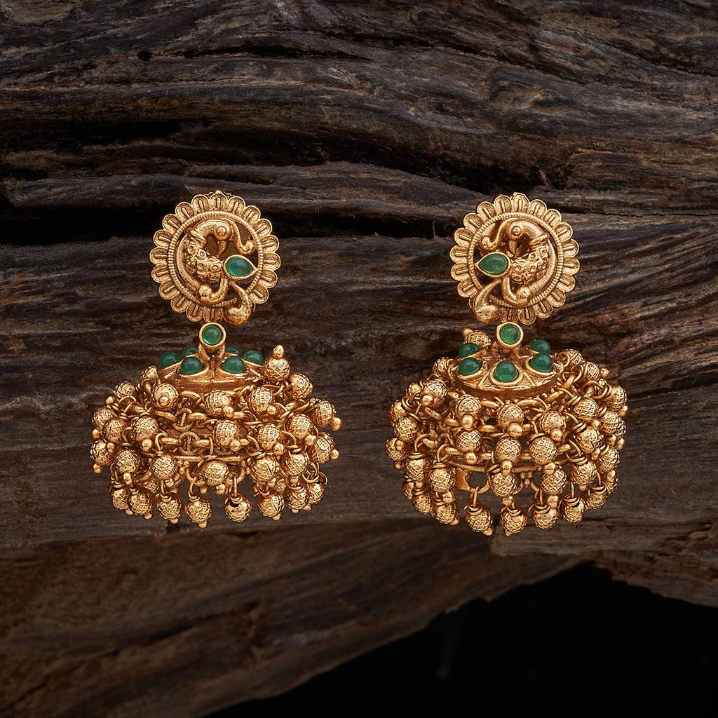 Antique Earring Antique Earring 169527