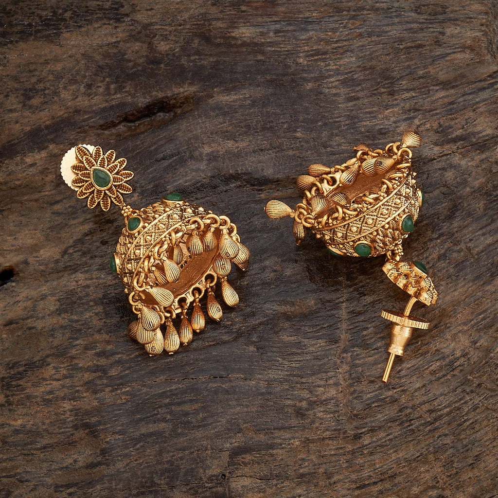 Antique Earring Antique Earring 169529