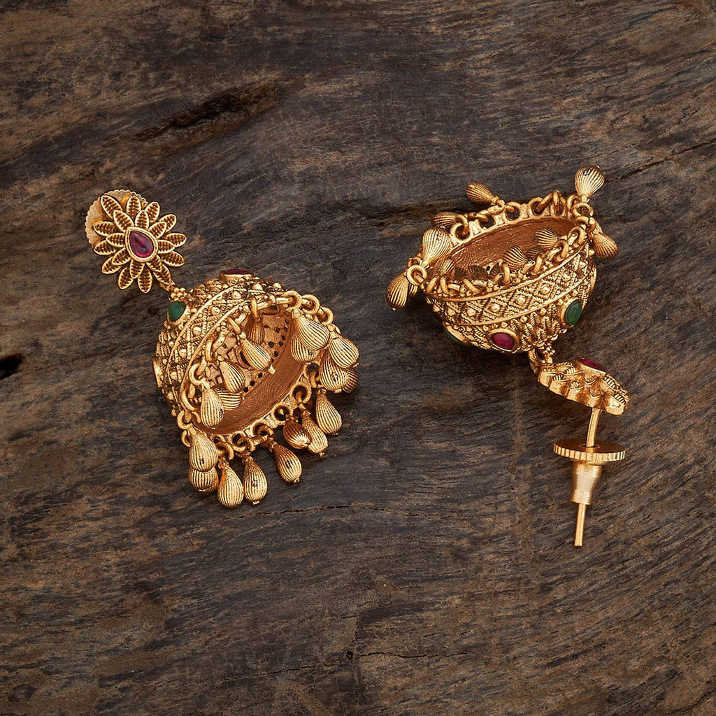 Antique Earring Antique Earring 169529