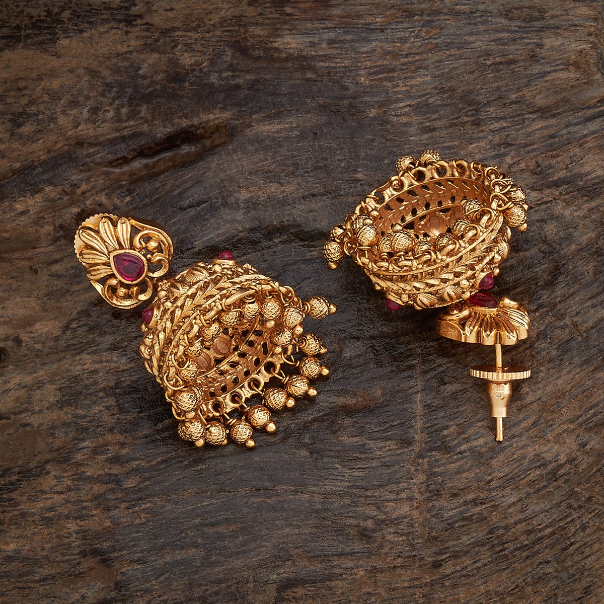 Antique Earring Antique Earring 169531