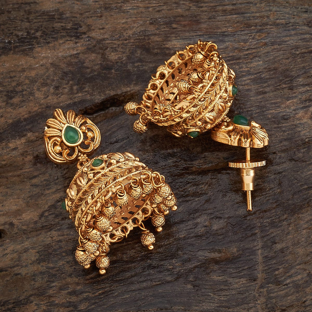 Antique Earring Antique Earring 169531