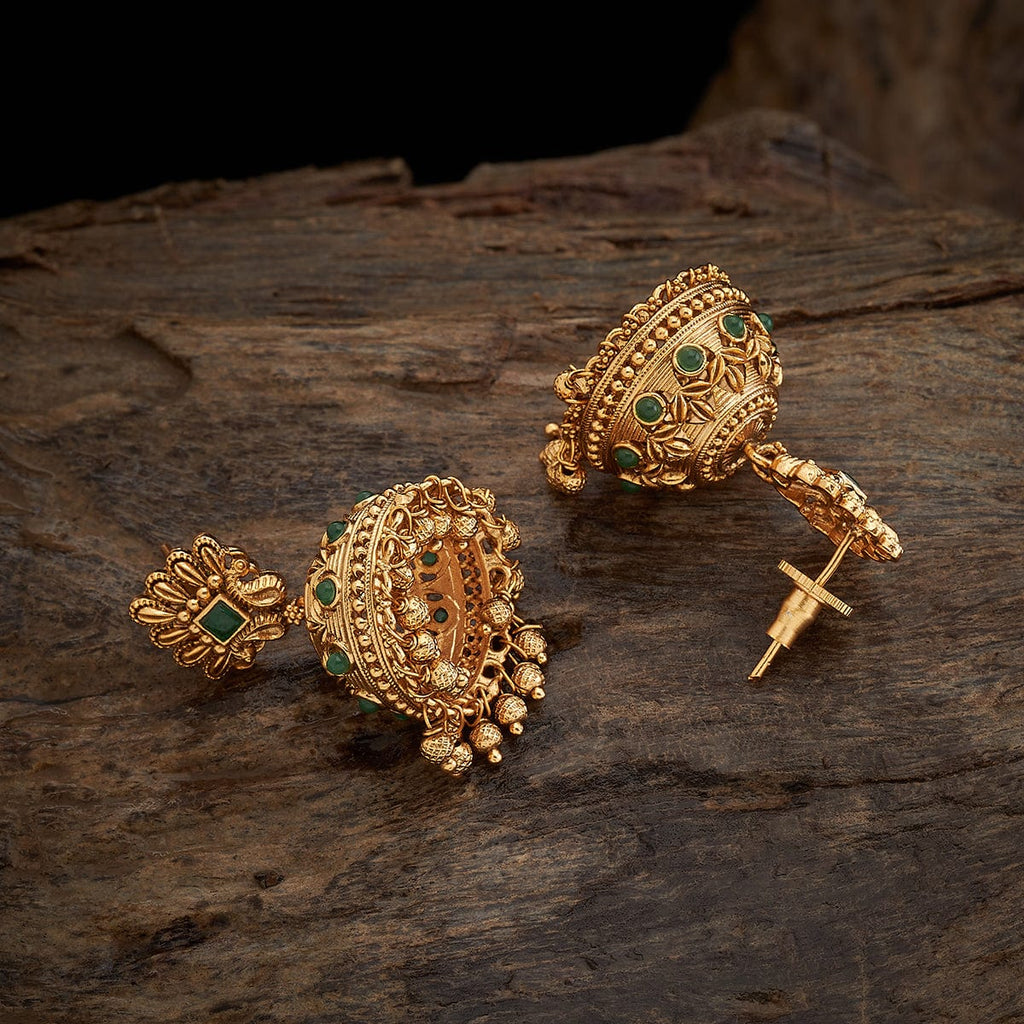 Antique Earring Antique Earring 169532