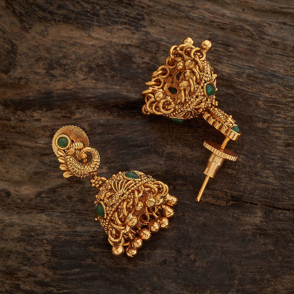 Antique Earring Antique Earring 169534