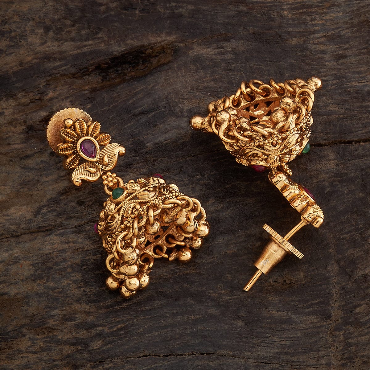 Antique Earring Antique Earring 169535