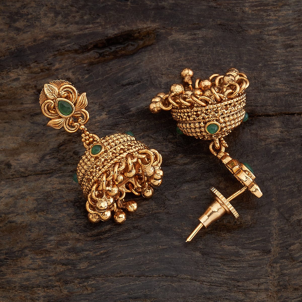 Antique Earring Antique Earring 169536