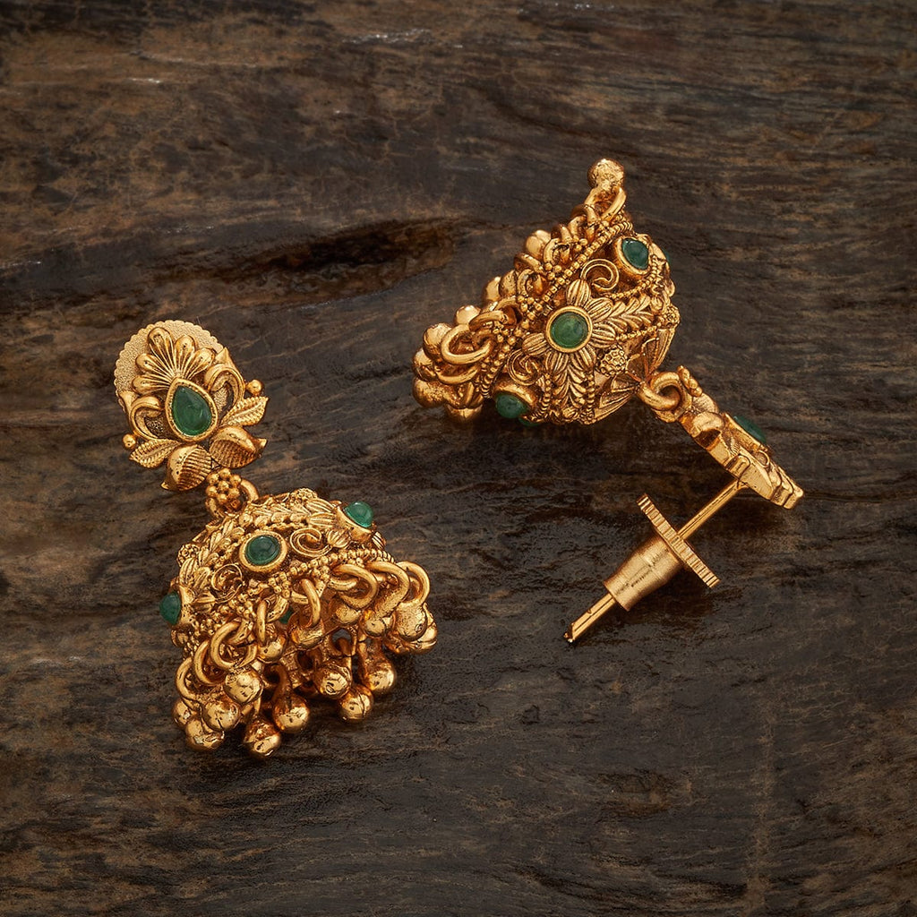 Antique Earring Antique Earring 169537