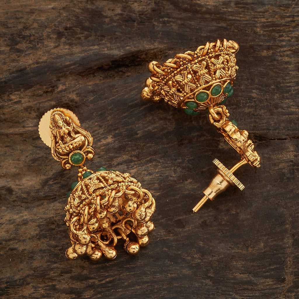 Antique Earring Antique Earring 169539