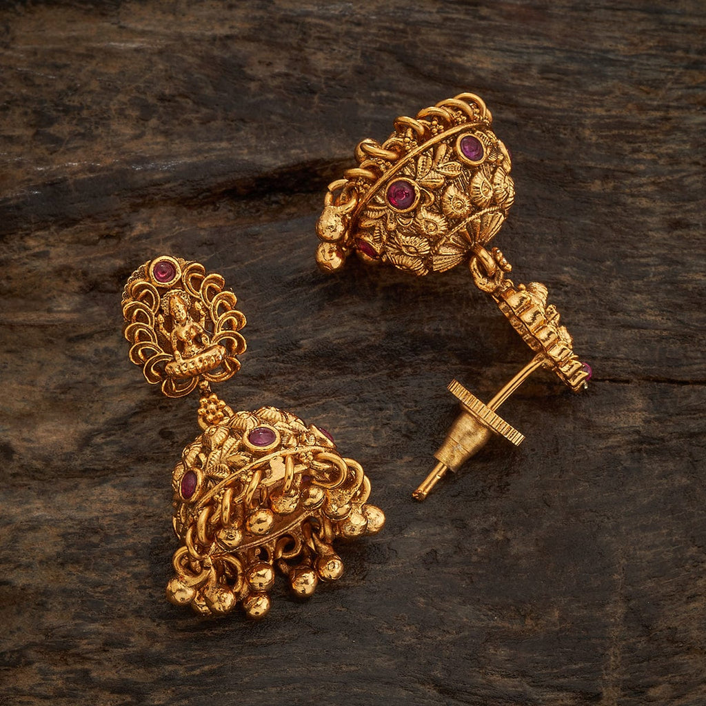 Antique Earring Antique Earring 169540